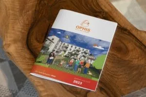 Ophis – Rapport d&rsquo;activité 2023