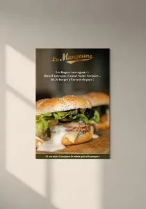 Une campagne signature pour les 20 ans des brasseries La Mangoune