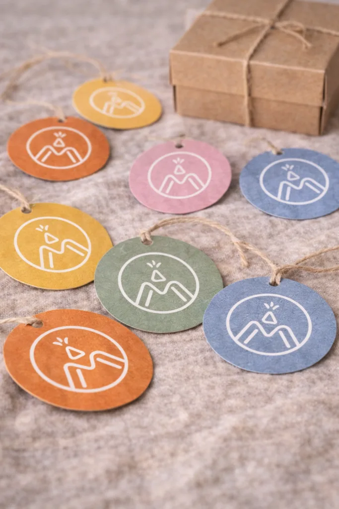 Refonte d’identité visuelle : Floricom accompagne Atelier Mélia