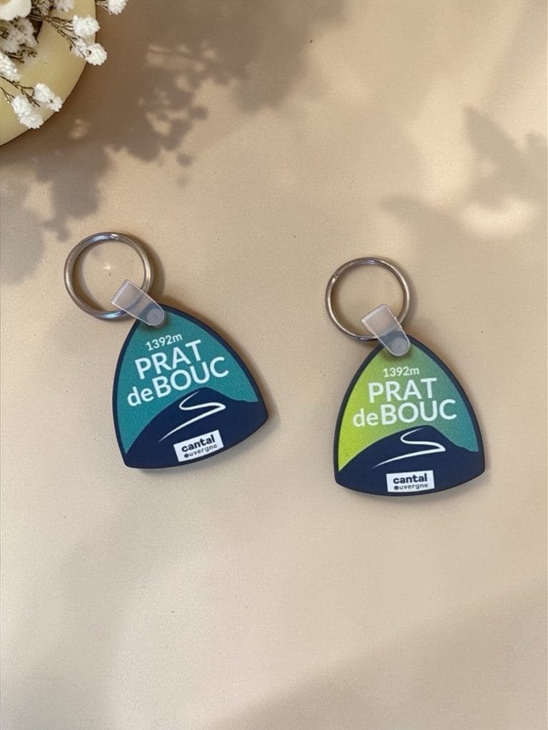 Pourquoi les goodies sont-ils un vrai levier de communication pour un lieu ou un territoire ?