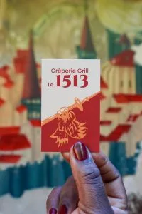 Le 1513 – Une communication globale pour une institution clermontoise